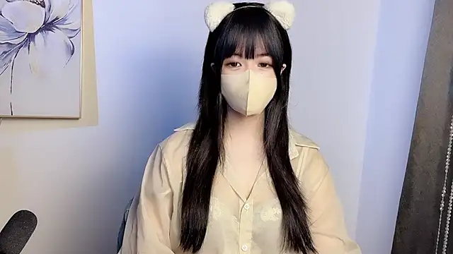 koneko- online show from December 30, 2024, 1:47 pm