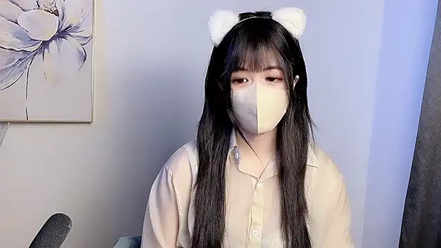 koneko- online show from January 3, 2025, 2:08 pm