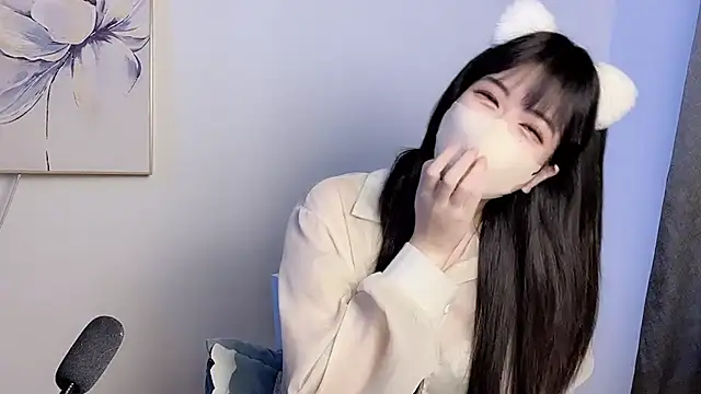koneko- online show from January 3, 2025, 5:10 pm