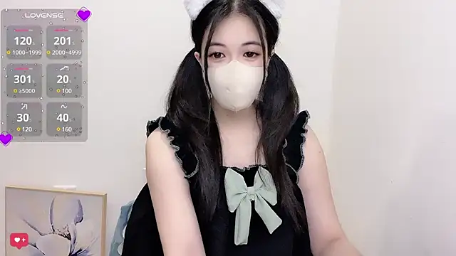 koneko- online show from March 2, 2025, 2:54 pm