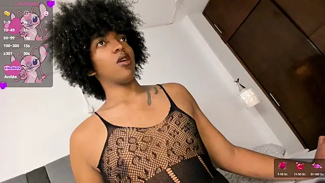 eileen tanihara online show from March 7, 2025, 3:40 am