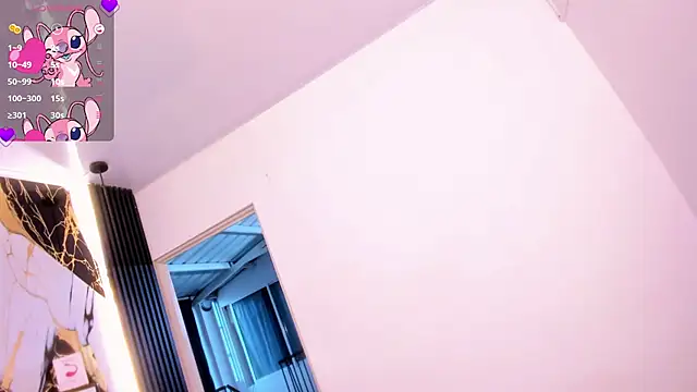 eileen tanihara online show from December 16, 2025, 11:37 am