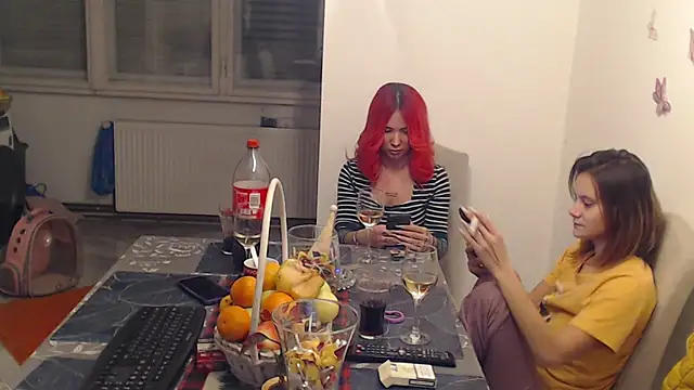 Tasty Shape online show from December 11, 2024, 8:39 pm