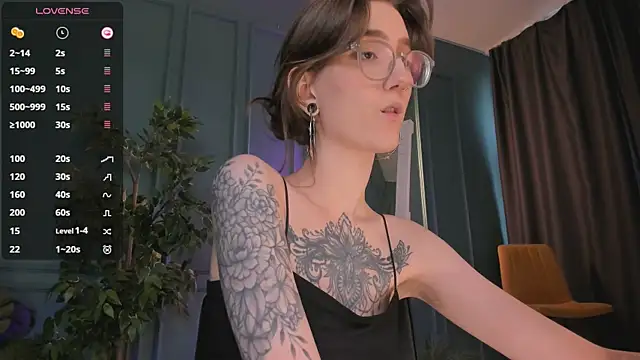 Lola Missy online show from March 8, 2025, 5:17 am