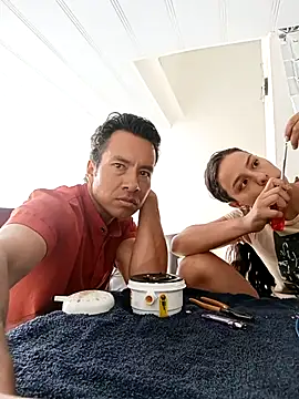 cachorro0527 online show from March 9, 2026, 4:33 pm