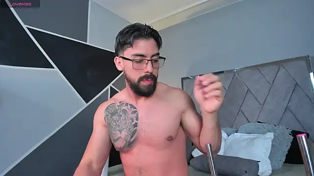 Markbrown online show from January 21, 2025, 1:50 am