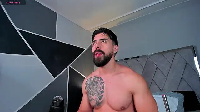 Markbrown online show from January 23, 2025, 1:41 am