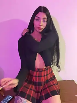 Felicia smok3 online show from January 18, 2025, 3:31 am