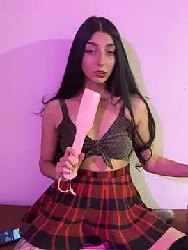 Felicia smok3 online show from January 30, 2025, 1:44 am