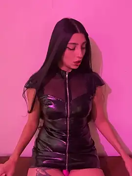 Felicia smok3 online show from January 31, 2025, 11:56 pm