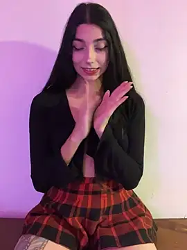 Felicia smok3 online show from March 3, 2025, 1:42 am