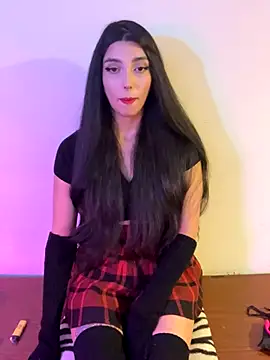 Felicia smok3 online show from November 10, 2025, 1:48 am