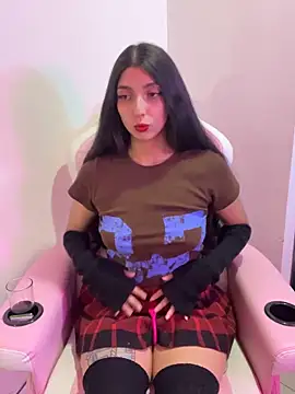 Felicia smok3 online show from April 5, 2026, 2:20 am