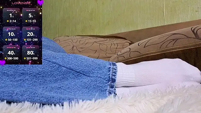 Miss Flexi fit online show from February 5, 2025, 2:37 pm