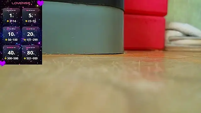 Miss Flexi fit online show from February 10, 2025, 10:09 am