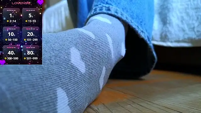 Miss Flexi fit online show from February 14, 2025, 9:24 am