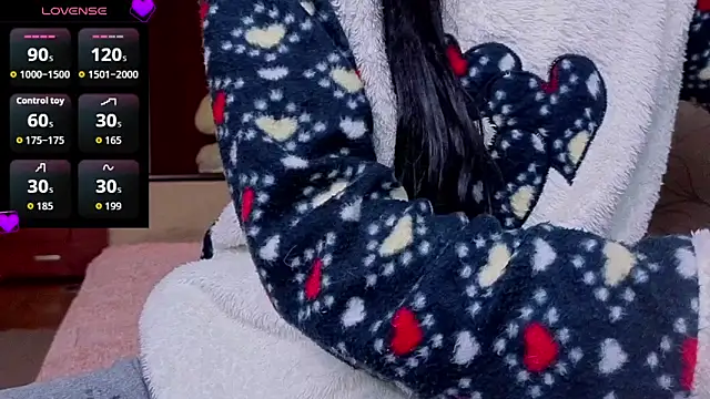 Miss Flexi fit online show from November 9, 2025, 8:23 am