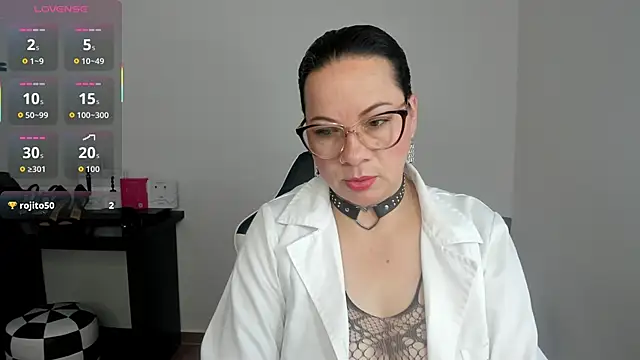 Sex-Psychology online show from February 2, 2026, 9:13 pm