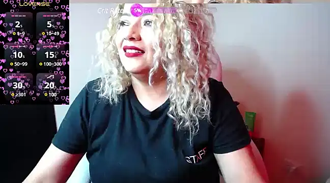 MariaJoseBarraza online show from January 27, 2025, 9:22 pm