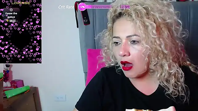 MariaJoseBarraza online show from February 9, 2025, 10:43 pm