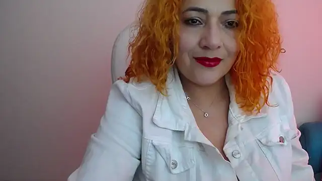 MariaJoseBarraza online show from September 21, 2025, 5:14 pm