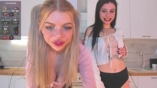 Ashley-Urban online show from December 23, 2024, 10:12 pm