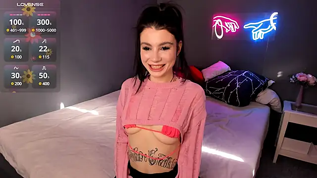 Ashley-Urban online show from March 15, 2025, 10:35 am