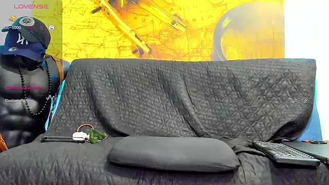 johny bluexxx online show from April 21, 2026, 2:51 am