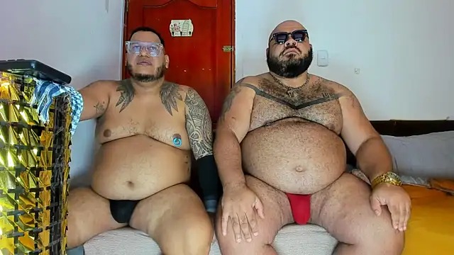 Latino bigcock online show from February 15, 2026, 1:24 am