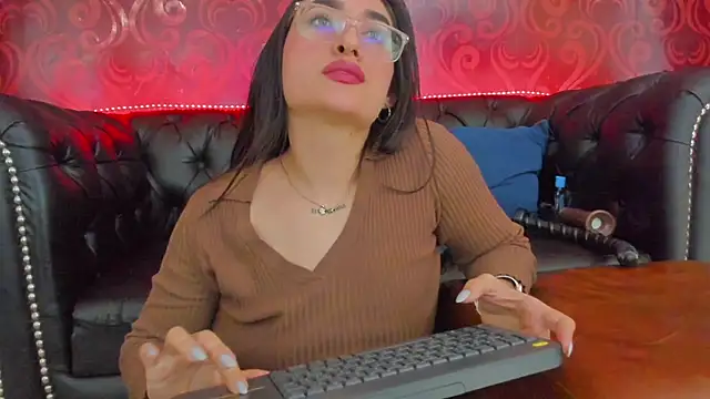 katie morgan1 online show from January 15, 2025, 1:34 am