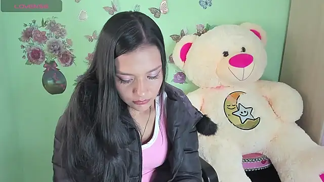 Bich Anal  online show from July 26, 2026, 4:20 am