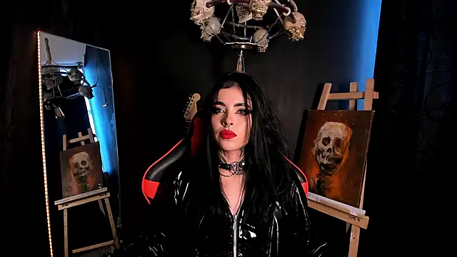 Rubyy-Rose1 online show from December 18, 2024, 9:51 pm