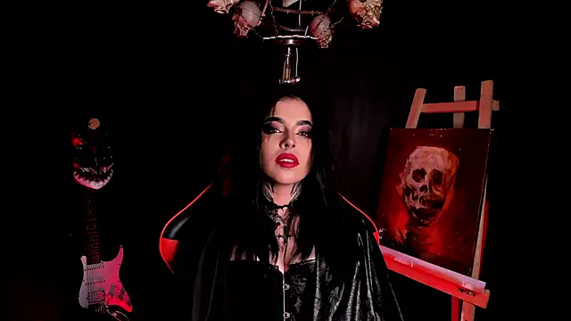 Rubyy-Rose1 online show from January 12, 2025, 3:49 am