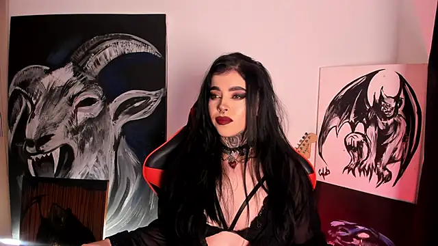 Rubyy-Rose1 online show from October 18, 2025, 3:20 am