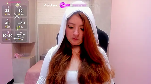 Snapshot of tinaclark_ chatting on May 11, 2026, 6:05 pm tinaclark online show from May 11, 2026, 6:05 pm