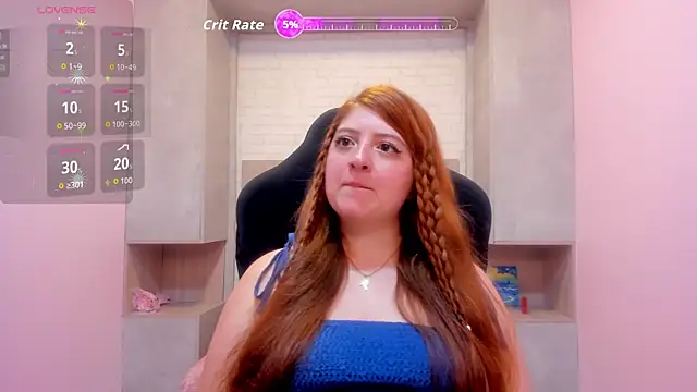 Snapshot of tinaclark_ chatting on May 12, 2026, 6:05 pm tinaclark online show from May 12, 2026, 6:05 pm