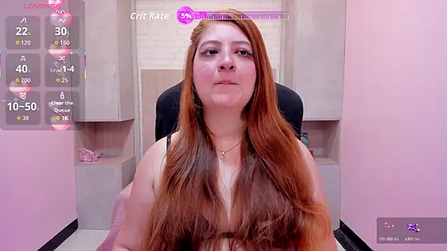 Snapshot of tinaclark_ chatting on May 14, 2026, 6:15 pm tinaclark online show from May 14, 2026, 6:15 pm