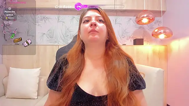 Snapshot of tinaclark_ chatting on July 2, 2026, 5:30 pm tinaclark online show from July 2, 2026, 5:30 pm