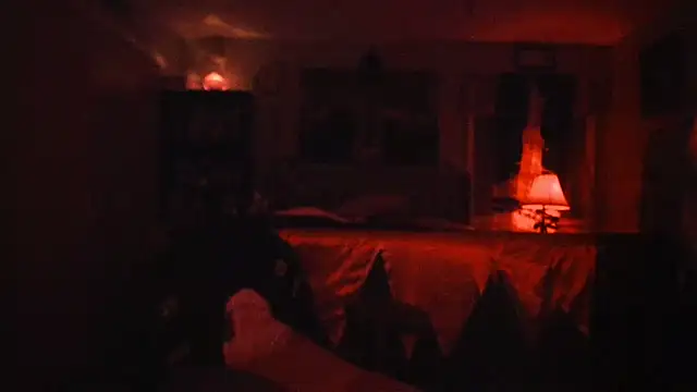 RoosterWabbit online show from March 10, 2025, 3:45 am