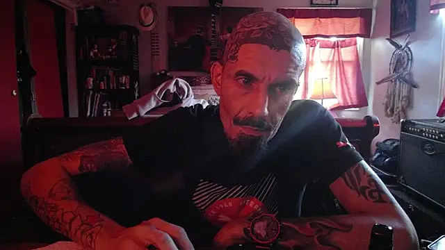 RoosterWabbit online show from April 27, 2026, 12:03 pm