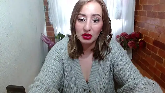 rashellroses22 online show from February 23, 2025, 9:05 pm