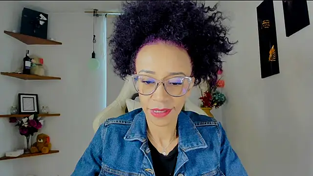 ScarlettMalbec online show from December 12, 2024, 10:31 pm