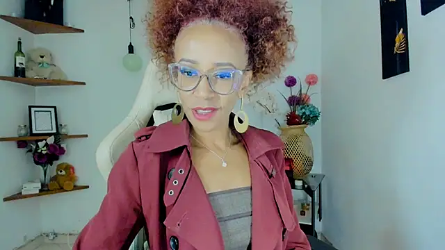 ScarlettMalbec online show from January 6, 2025, 11:52 pm