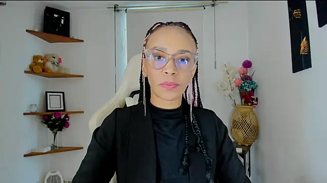 ScarlettMalbec online show from January 18, 2025, 11:00 pm