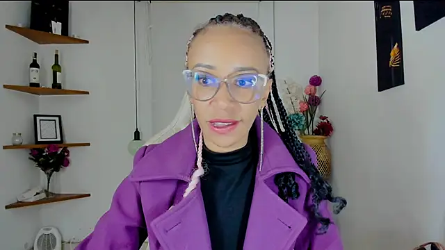 ScarlettMalbec online show from January 23, 2025, 12:14 am