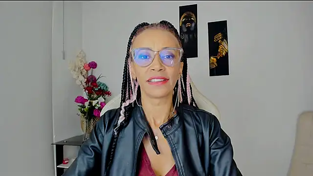 ScarlettMalbec online show from February 7, 2025, 10:41 pm