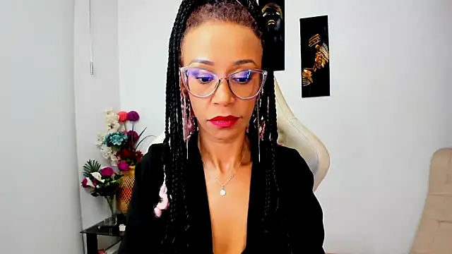 ScarlettMalbec online show from March 7, 2025, 11:38 pm