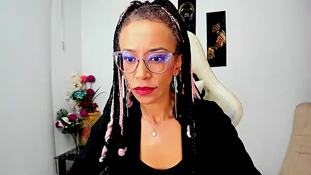 ScarlettMalbec online show from March 11, 2025, 12:00 am