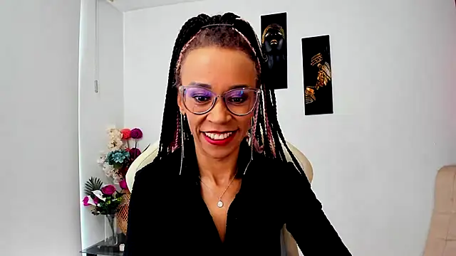 ScarlettMalbec online show from March 12, 2025, 8:31 pm