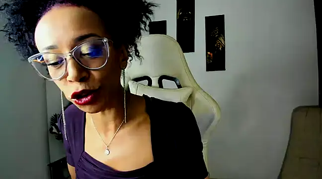 ScarlettMalbec online show from March 23, 2025, 12:26 am